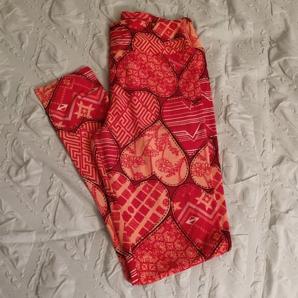 Lularoe Leggings